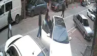 Avukat Serdar Öktem Cinayetinde Yeni Görüntüler Ortaya Çıktı