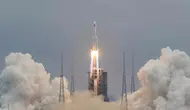 Çinli Orienspace Şirketi Gravity-1 Roketiyle İkinci Fırlatışını Gerçekleştirdi