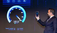 Turkcell Genel Müdürü Ali Taha Koç: 5G Çağında Farkımızı Ortaya Koymaya Devam Edeceğiz