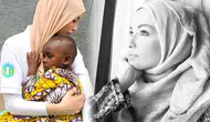 Gamze Özçelik ve Eşi Reşhad Strik'ten Romantik Paylaşım: "Benim Cennetim..."