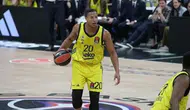 Fenerbahçe Beko-Paris Basketbol Maçı Tarihi ve Saati Belli Oldu