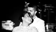 4. Kez Boşanan Ebru Gündeş, Yeni İmajıyla Gündeme Geldi