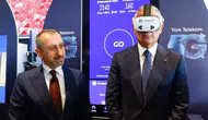 5G Teknolojisi İlk Kez AKM’de Deneyimlendi