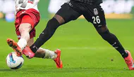 Süper Lig'de Erteleme Maçlarını Yönetecek Hakemler Belli Oldu