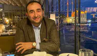 Suikasta Kurban Giden Serdar Öktem'in Son Paylaşımları Gündem Yarattı