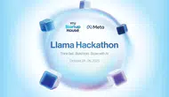 YTU Startup House'tan Llama Hackathon: 5 Bin Dolar Ödül!