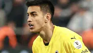 Fenerbahçe'ye İrfan Can Eğribayat’tan Olumsuz Haber