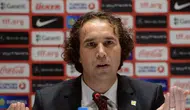 Burçin Keskin Kimdir? Hakemlikten Eğitimciliğe Türk Futbolunun Önemli İsimlerinden Biri