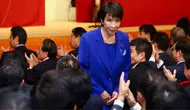 Japonya'nın İlk Kadın Başbakanı Olacak Sanae Takaichi Kimdir?