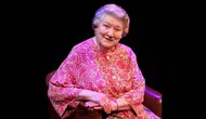 Usta Oyuncu Dame Patricia Routledge Hayatını Kaybetti