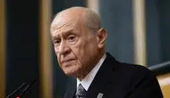 Bahçeli: Terörsüz Türkiye, milli zaferin yeni yüzyıldaki nişanesidir