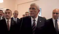 İYİ Parti Genel Başkanı Dervişoğlu, Resepsiyona Katılamayacak
