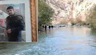 Hakkari'de Kaybolan Genç İçin Arama Çalışmaları Devam Ediyor