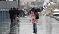 Yurtta Yeni Haftada Yağışlı ve Serin Hava Bekleniyor