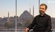 Yeni İstanbul İl Müftüsü Emrullah Tuncel Kimdir?