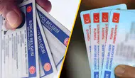 Milyonlarca Sürücü Dikkat! Ehliyet Yenilemede Süre Doluyor