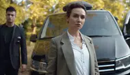 Birce Akalay Uyuşturucu Operasyonu Sonrası İlk Kez Görüntülendi