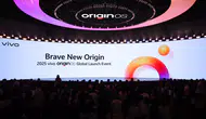vivo, OriginOS'un Dünya Lansmanını Gerçekleştirdi
