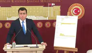 Osman Gökçek'ten Mansur Yavaş'a Polatlı İçme Suyu Projesi Eleştirisi