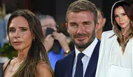 Victoria Beckham, David Beckham'dan Şikayetçi: "Gece Horluyor"