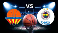 EuroLeague'de Nefesler Tutuldu! Fenerbahçe Beko Valencia Deplasmanında