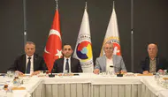 Dış Ticaretin Kalbi Samsun’da Attı