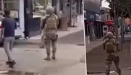 Adana'da Aile Rehin Alındı, Özel Harekat Polisi Olay Yerinde