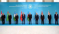 Avrupa'da KKTC Endişesi: Tatar'ın Devlet Başkanı Olarak Yer Alması Tartışma Yarattı