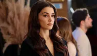 Hande Erçel, İtalya'da Gündem Oldu
