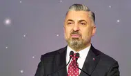 RTÜK Başkanı Şahin'den Sokak Röportajları Üzerine Açıklama