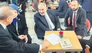 Küresel Barışın Mimarı Başkan Erdoğan: Afrika'dan Kafkaslar'a Çözümün Adresi Türkiye