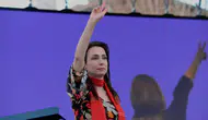 Tülay Hatimoğulları: Bu Topraklardan Bizi Kovmalarına Asla İzin Vermeyeceğiz