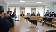 Muhtarlar Taleplerini Milletvekillerine İletti