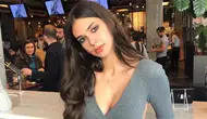 Deren Talu Neden Gözaltına Alındı? Deren Talu Kimdir?