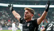 Semih Kılıçsoy: Türk Futbolunun Yükselen Yıldızı