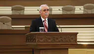 AYM Başkanı Özkaya’dan Bireysel Başvuru Açıklaması