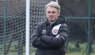 Eyüpspor’un Yeni Teknik Direktörü Orhan Ak Hakkında Bilgiler