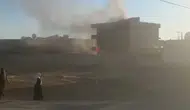 Mardin'de Yangında İki Çocuk Hayatını Kaybetti