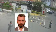 İstanbul'da MOSSAD Operasyonu: Serkan Çiçek Gözaltına Alındı
