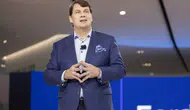 Ford CEO'su Jim Farley, Oğlunu Sanayide Çalışmaya Yönlendirdi
