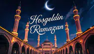 2026 Ramazan Ne Zaman Başlıyor, Ne Zaman Bitiyor? İşte Diyanet Takvimiyle Ramazan Ayı ve Bayram Tarihleri