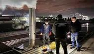 Çevreyi Kirleten 5 Bin 4 Tesise 2 Milyar 911 Milyon Lira Ceza