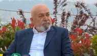 Ekrem Pamuk Kimdir, Ne İş Yapıyor? Ekrem Pamuk Neden Gözaltına Alındı?
