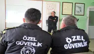 Özel Güvenlik 117. Temel Eğitim Sınavı Tarihi Belli Oldu