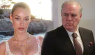 Dilan Çiçek Deniz'in Oyunculuk Açıklamasına Burak Sergen'den Sert Tepki