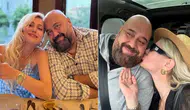 MasterChef Somer Sivrioğlu ve Sevgilisi Tilbe Uslu İlişkisi Çatırdıyor Mu?