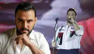 Alişan'dan Sinan Akçıl'ın "Erkek Gibi Giyinin" Sözlerine Destek