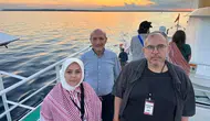 Milletvekili Ün: "Gözaltılar Uluslararası Sularda Hukuksuz Olarak Yapıldı"