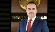Bakan Kacır: ARF Süper Bilgisayarı ile Bilimsel İnovasyonu Destekliyoruz