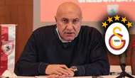 Yüksel Yıldırım, Fenerbahçe Sonrası Galatasaray'ı Hedef Aldı